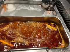 -海底捞火锅智慧餐厅(中骏世界城店)