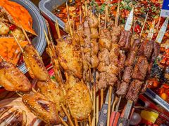 -1819餐厅·团队聚餐·烤串·精酿