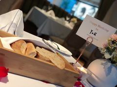 餐前面包-蝶舍·MAISON PAPILLON