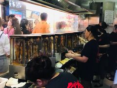 -一代烤翅王(大汉口店)