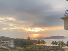 -三亚亚龙湾天域度假酒店