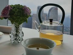 -运·中餐厅(成都华尔道夫酒店)