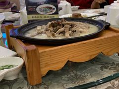 -新兴家喻酒家·羊城名宴(昌岗店)