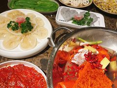 -小龙坎火锅(华凌店)
