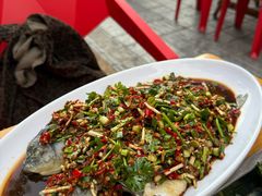 -一口香烧烤大排档(先锋路店)