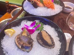 -东海怡品海鲜豆捞(星街坊店)