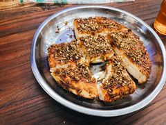 -清真·马峰烤肉(小学习北巷店)