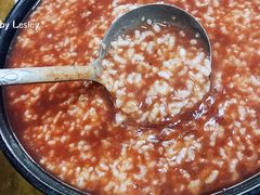 桂花豆沙糖粥-协和菜馆(凤凰街店)