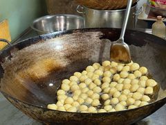 -邓记新一代糖油果子(四川煤管局供销公司职工宿舍店)