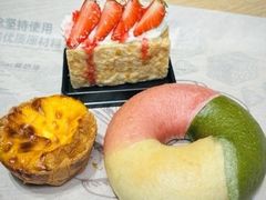 -FANEN法念·烘焙·甜点(万象城店)