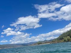 -丽江泸沽湖景区
