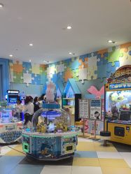 -meland亲子乐园•派对•研学(苏州悠方购物中心店)