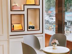 -京馔手工吐司(春熙路店)
