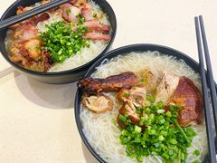 汤米粉-鑫馨餐厅