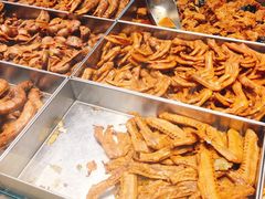 -狗撵鸭(泰山公寓店)