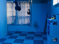 -VR 间客漫·PS电玩·虚拟现实包间游戏电竞(街道口店)
