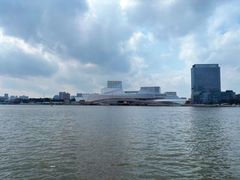 -白天鹅宾馆·流浮阁咖啡厅
