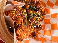 -大芊金重庆串串火锅(南京路店)