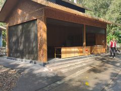 -莫里热带雨林景区