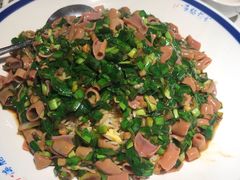 海肠捞饭-旺角小渔村(幸福中路店)