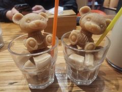 -铁人烧烤(北京店)