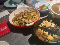 -怪噜范·贵阳小吃大排档(金源旗舰店)