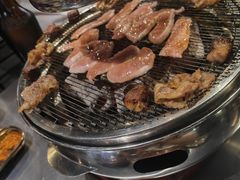 -本炙炭烤·蒲烧活鳗料理店(金沙洲店)