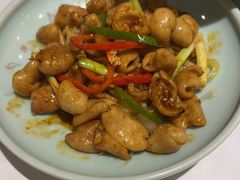 -围龙屋客家食府(福田店)