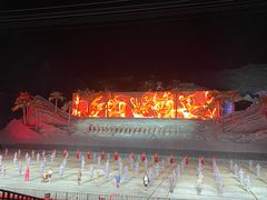 -三亚红色娘子军演艺公园景区