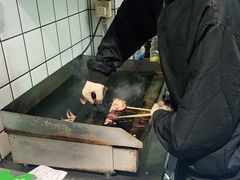 -型男美蛙烤牛蛙(南长街店)