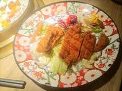 -一井烧肉·活鳗·火锅(毕淘买店)