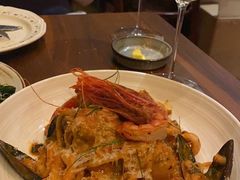-Bistro Les Lilas丁香花小酒馆