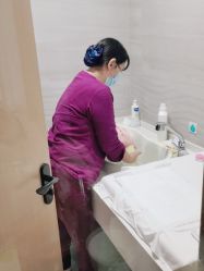 -悦熙母婴月子会所(北京路店)