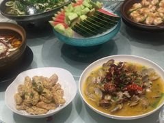 -盛百味·家宴餐厅(霸州分店)