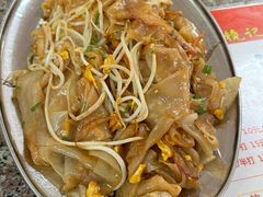 -洲心街道青联村镜记烧肉