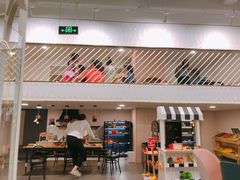 -Lilliput粒粒堡亲子餐厅(置汇旭辉店)