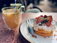 -La Terre乐田(万象城店)