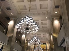 -Salon de The de Joel Robuchon(外滩18号店)