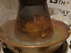 -东来顺饭庄(西直门店)