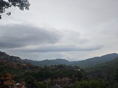 -苍岩山风景名胜区