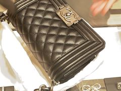-CHANEL(恒隆广场店)