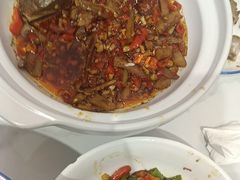 -兰湘子·湘菜小炒(南京江宁万达店)
