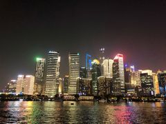 -秦皇岛路游船码头