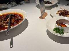 -漢舍中国菜馆(浦东嘉里城店)