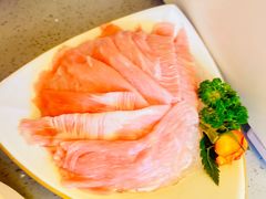 -海底捞火锅(北京路店)