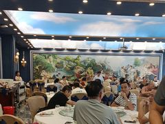 -馨越楼·点心·粤菜(赤坎店)