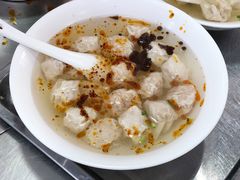 -金陵老丁家馄饨(新街口店)
