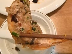 -春水锅贴·传统鲁菜(大明湖店)