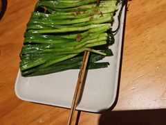 -木屋烧烤(龙岗龙城万科里店)