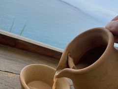 -Brew Farm·精酿农场海滨悬崖餐厅